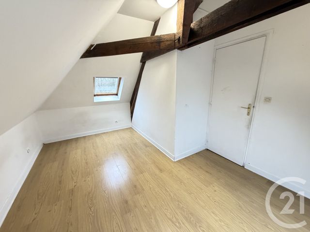 Appartement F2 &agrave; louer - 2 pi&egrave;ces - 26,06 m2 - Montbazon - 37 - CENTRE