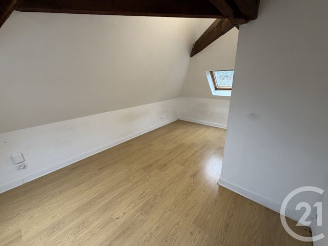 Appartement F2 &agrave; louer - 2 pi&egrave;ces - 26,06 m2 - Montbazon - 37 - CENTRE