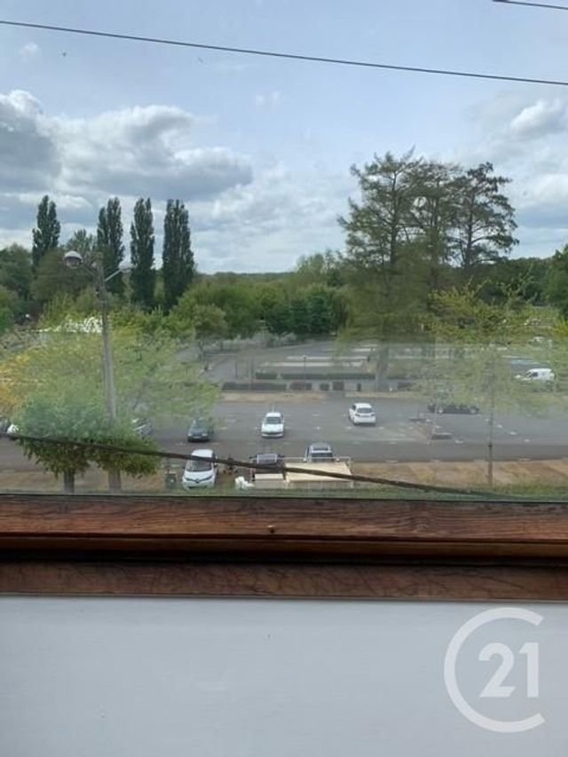 Appartement F2 à louer - 2 pièces - 26,06 m2 - Montbazon - 37 - CENTRE