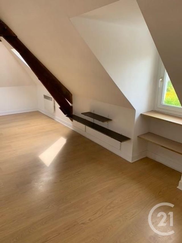 Appartement F2 à louer - 2 pièces - 26,06 m2 - Montbazon - 37 - CENTRE
