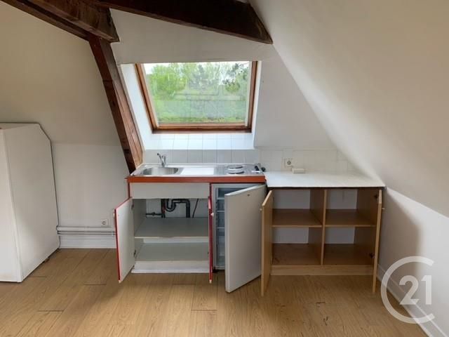 Appartement F2 à louer - 2 pièces - 26,06 m2 - Montbazon - 37 - CENTRE