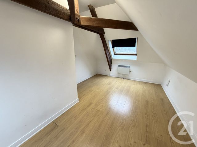 Appartement F2 &agrave; louer - 2 pi&egrave;ces - 26,06 m2 - Montbazon - 37 - CENTRE