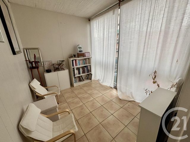 Appartement F3 &agrave; vendre - 3 pi&egrave;ces - 75,50 m2 - Joue Les Tours - 37 - CENTRE