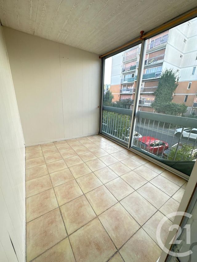 Appartement F3 à vendre - 3 pièces - 75,50 m2 - Joue Les Tours - 37 - CENTRE