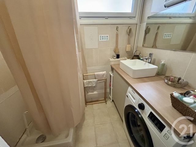 Appartement F3 &agrave; vendre - 3 pi&egrave;ces - 75,50 m2 - Joue Les Tours - 37 - CENTRE