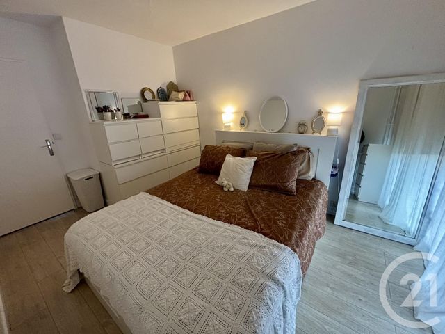 Appartement F3 &agrave; vendre - 3 pi&egrave;ces - 75,50 m2 - Joue Les Tours - 37 - CENTRE