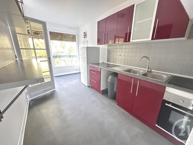 Appartement F3 à vendre - 3 pièces - 75,50 m2 - Joue Les Tours - 37 - CENTRE