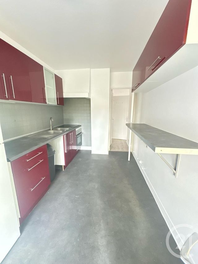 Appartement F3 à vendre - 3 pièces - 75,50 m2 - Joue Les Tours - 37 - CENTRE