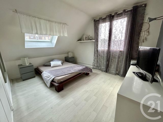 Maison &agrave; vendre - 7 pi&egrave;ces - 210 m2 - Joue Les Tours - 37 - CENTRE