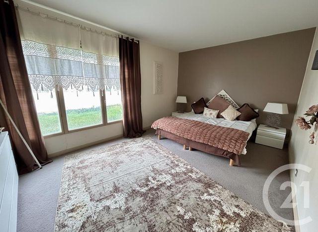 Maison &agrave; vendre - 7 pi&egrave;ces - 210 m2 - Joue Les Tours - 37 - CENTRE