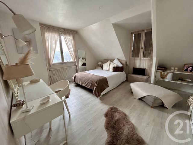 Maison &agrave; vendre - 7 pi&egrave;ces - 210 m2 - Joue Les Tours - 37 - CENTRE