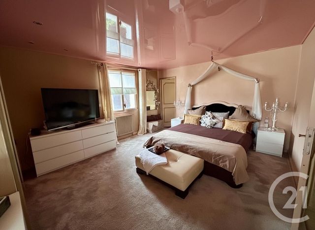 Maison &agrave; vendre - 7 pi&egrave;ces - 210 m2 - Joue Les Tours - 37 - CENTRE