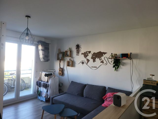 appartement - JOUE LES TOURS - 37