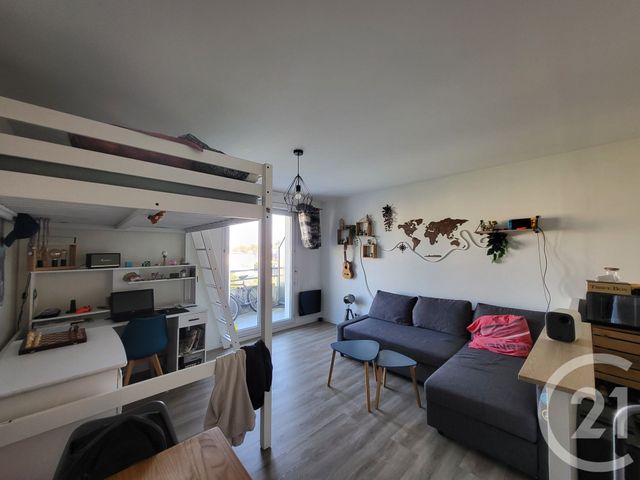 appartement - JOUE LES TOURS - 37