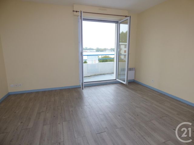 appartement - JOUE LES TOURS - 37