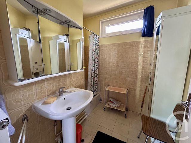 Maison &agrave; vendre - 4 pi&egrave;ces - 86 m2 - Tours - 37 - CENTRE