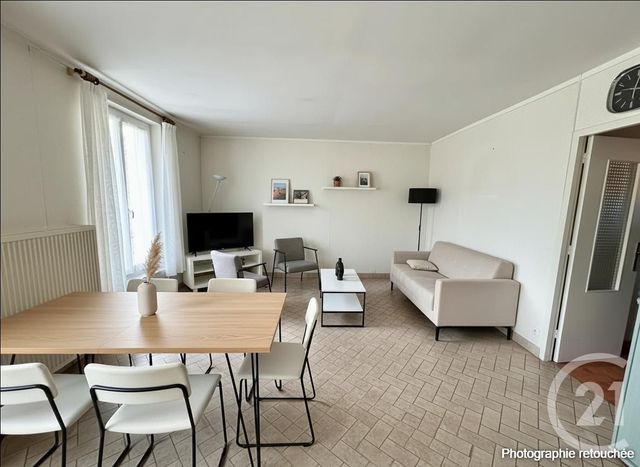 Maison &agrave; vendre - 4 pi&egrave;ces - 80 m2 - Tours - 37 - CENTRE