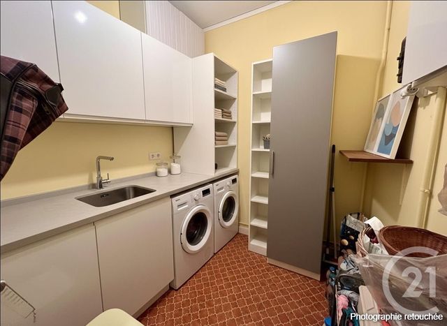 Maison &agrave; vendre - 4 pi&egrave;ces - 80 m2 - Tours - 37 - CENTRE