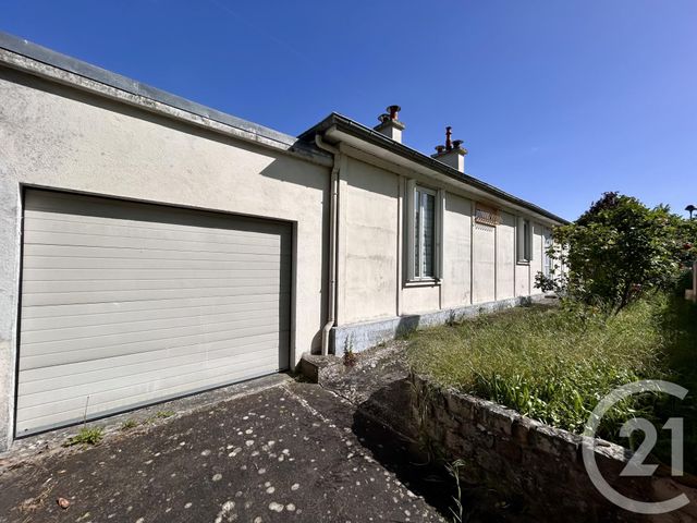 Maison &agrave; vendre - 4 pi&egrave;ces - 86 m2 - Tours - 37 - CENTRE