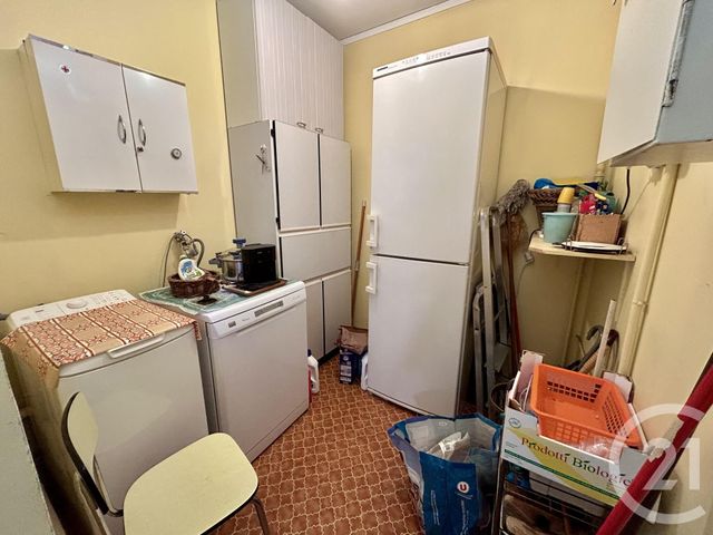 Maison &agrave; vendre - 4 pi&egrave;ces - 86 m2 - Tours - 37 - CENTRE