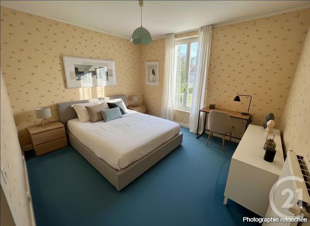 Maison &agrave; vendre - 4 pi&egrave;ces - 80 m2 - Tours - 37 - CENTRE