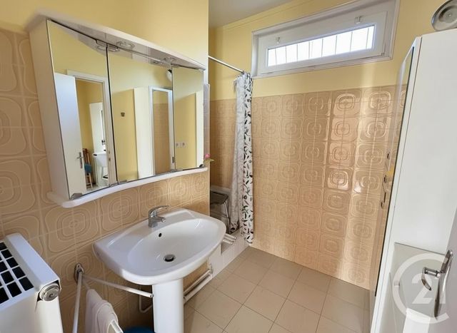 Maison &agrave; vendre - 4 pi&egrave;ces - 80 m2 - Tours - 37 - CENTRE