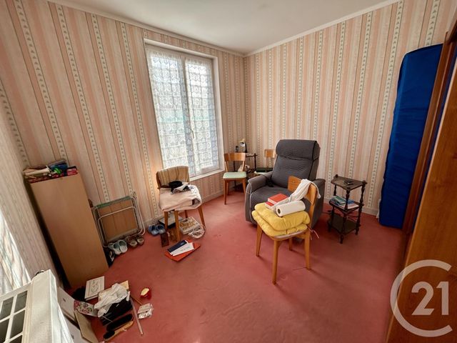 Maison &agrave; vendre - 4 pi&egrave;ces - 80 m2 - Tours - 37 - CENTRE