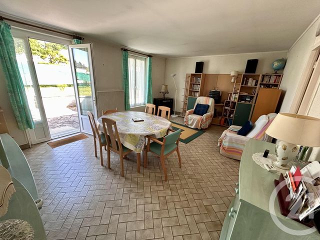 Maison &agrave; vendre - 4 pi&egrave;ces - 86 m2 - Tours - 37 - CENTRE