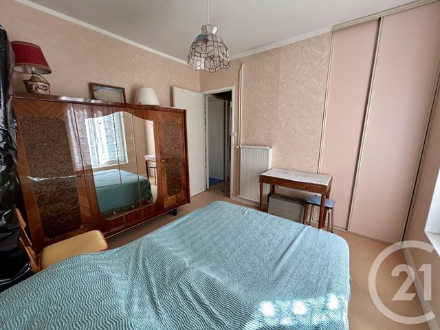 Maison &agrave; vendre - 4 pi&egrave;ces - 86 m2 - Tours - 37 - CENTRE