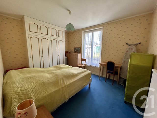 Maison &agrave; vendre - 4 pi&egrave;ces - 86 m2 - Tours - 37 - CENTRE