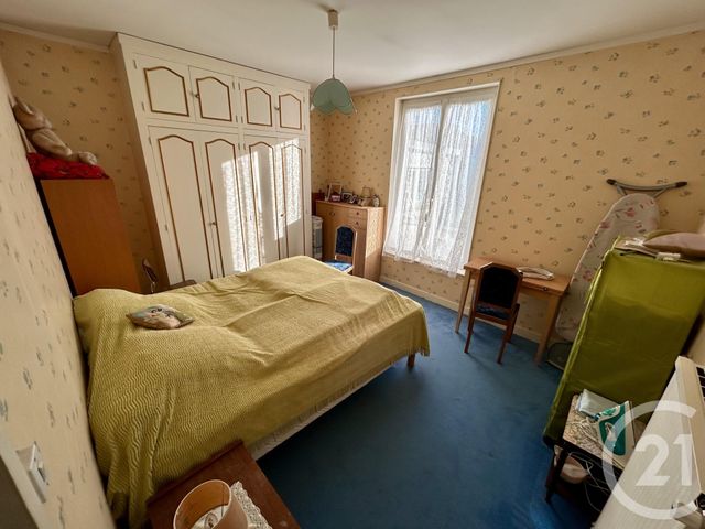 Maison &agrave; vendre - 4 pi&egrave;ces - 80 m2 - Tours - 37 - CENTRE