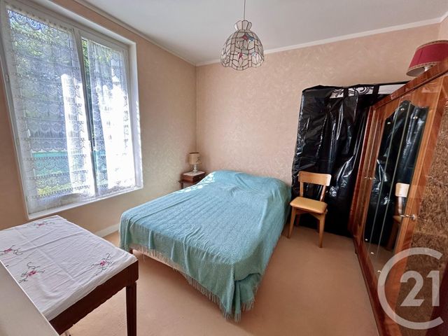 Maison &agrave; vendre - 4 pi&egrave;ces - 86 m2 - Tours - 37 - CENTRE