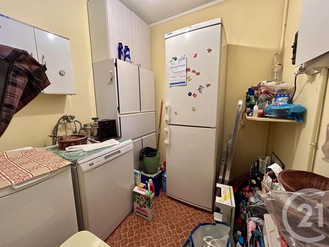 Maison &agrave; vendre - 4 pi&egrave;ces - 80 m2 - Tours - 37 - CENTRE