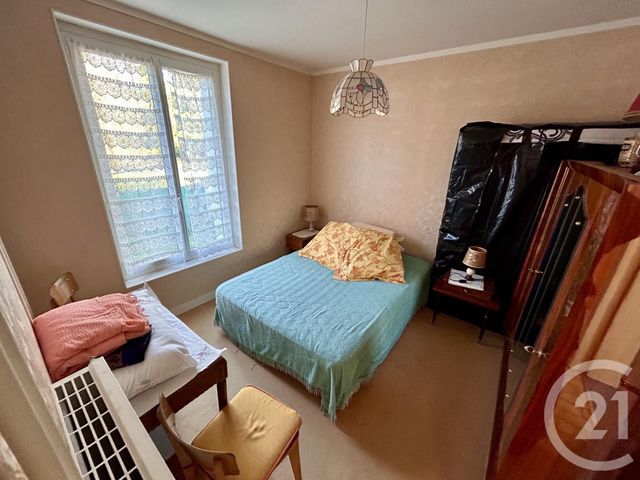 Maison &agrave; vendre - 4 pi&egrave;ces - 80 m2 - Tours - 37 - CENTRE