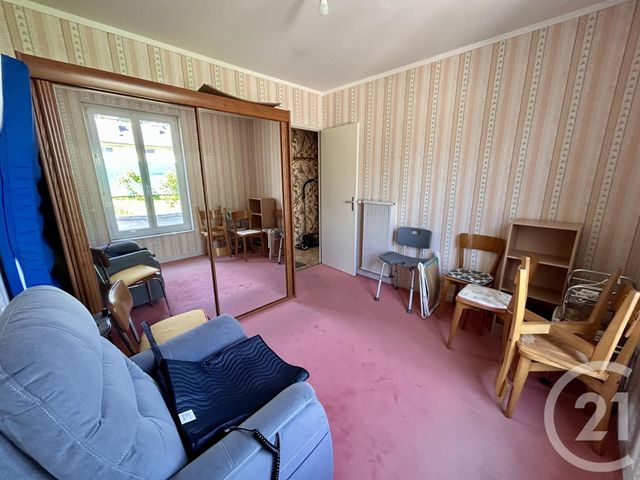 Maison &agrave; vendre - 4 pi&egrave;ces - 86 m2 - Tours - 37 - CENTRE