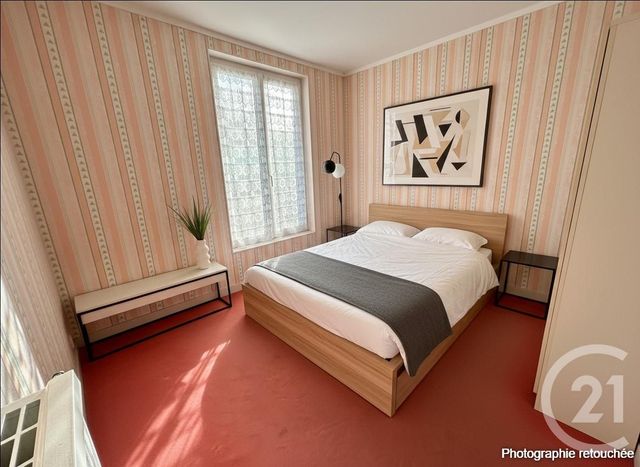 Maison &agrave; vendre - 4 pi&egrave;ces - 80 m2 - Tours - 37 - CENTRE