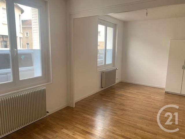 Appartement F2 à louer - 2 pièces - 47,46 m2 - Tours - 37 - CENTRE