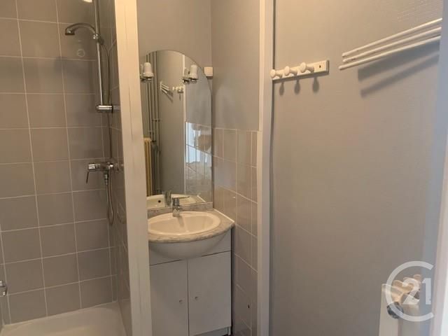 Appartement F2 à louer - 2 pièces - 47,46 m2 - Tours - 37 - CENTRE