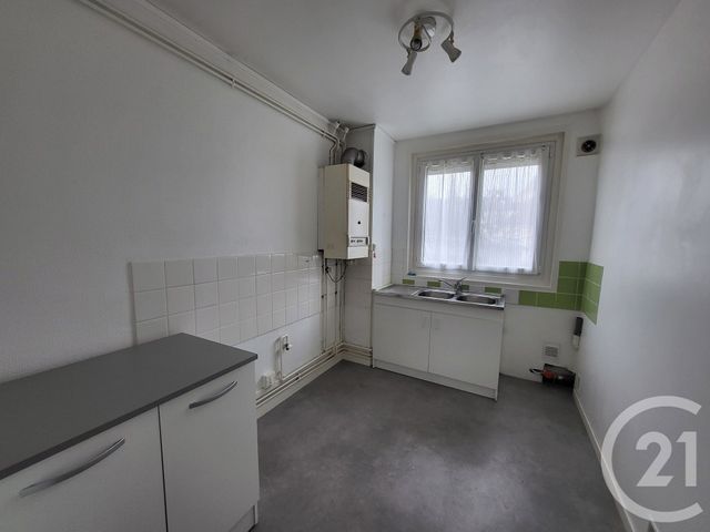 appartement - TOURS - 37