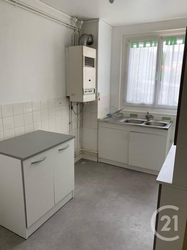 Appartement F2 à louer - 2 pièces - 47,46 m2 - Tours - 37 - CENTRE