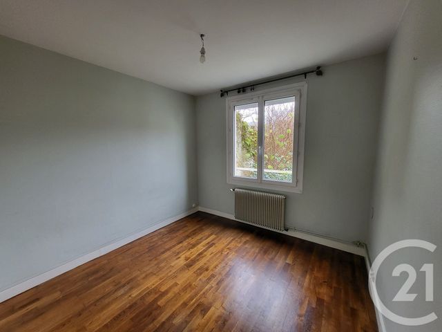 Appartement F2 &agrave; louer - 2 pi&egrave;ces - 47,46 m2 - Tours - 37 - CENTRE