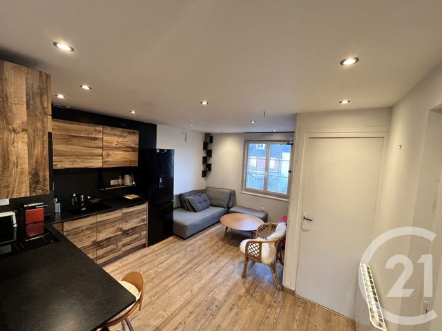 Appartement T2 &agrave; louer - 2 pi&egrave;ces - 46,08 m2 - Tours - 37 - CENTRE
