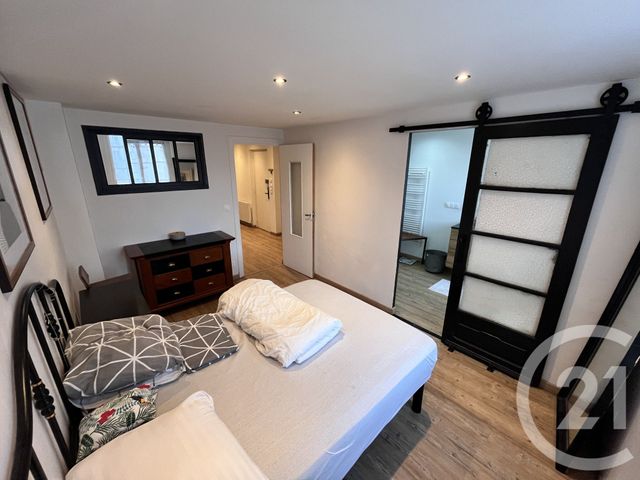 Appartement T2 &agrave; louer - 2 pi&egrave;ces - 46,08 m2 - Tours - 37 - CENTRE