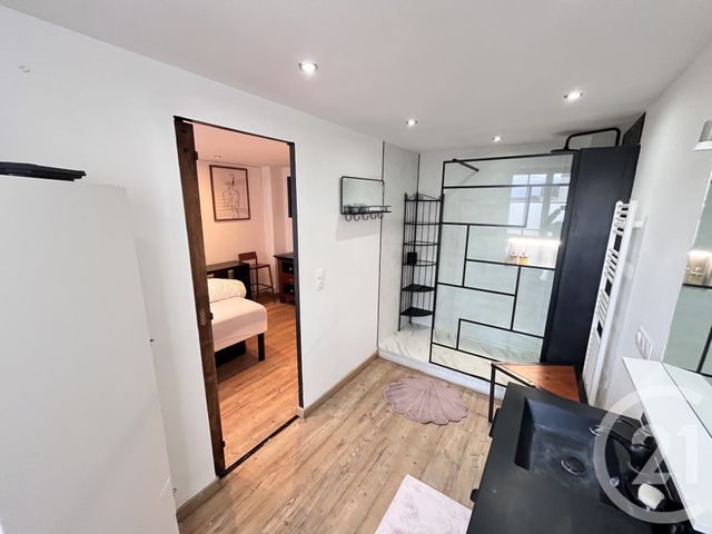 Appartement T2 &agrave; louer - 2 pi&egrave;ces - 46,08 m2 - Tours - 37 - CENTRE