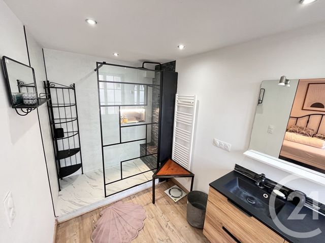 Appartement T2 &agrave; louer - 2 pi&egrave;ces - 46,08 m2 - Tours - 37 - CENTRE