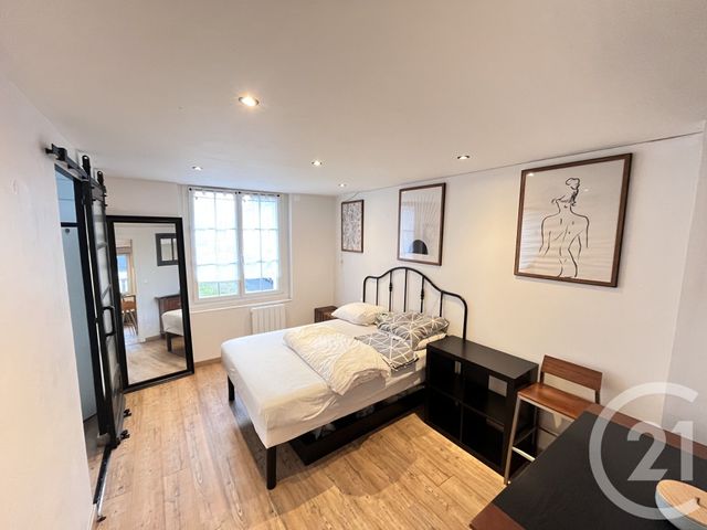 appartement - TOURS - 37