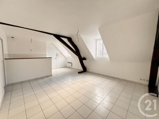 Appartement T2 à vendre - 2 pièces - 50,70 m2 - Tours - 37 - CENTRE