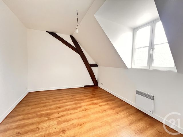 Appartement T2 à vendre - 2 pièces - 50,70 m2 - Tours - 37 - CENTRE
