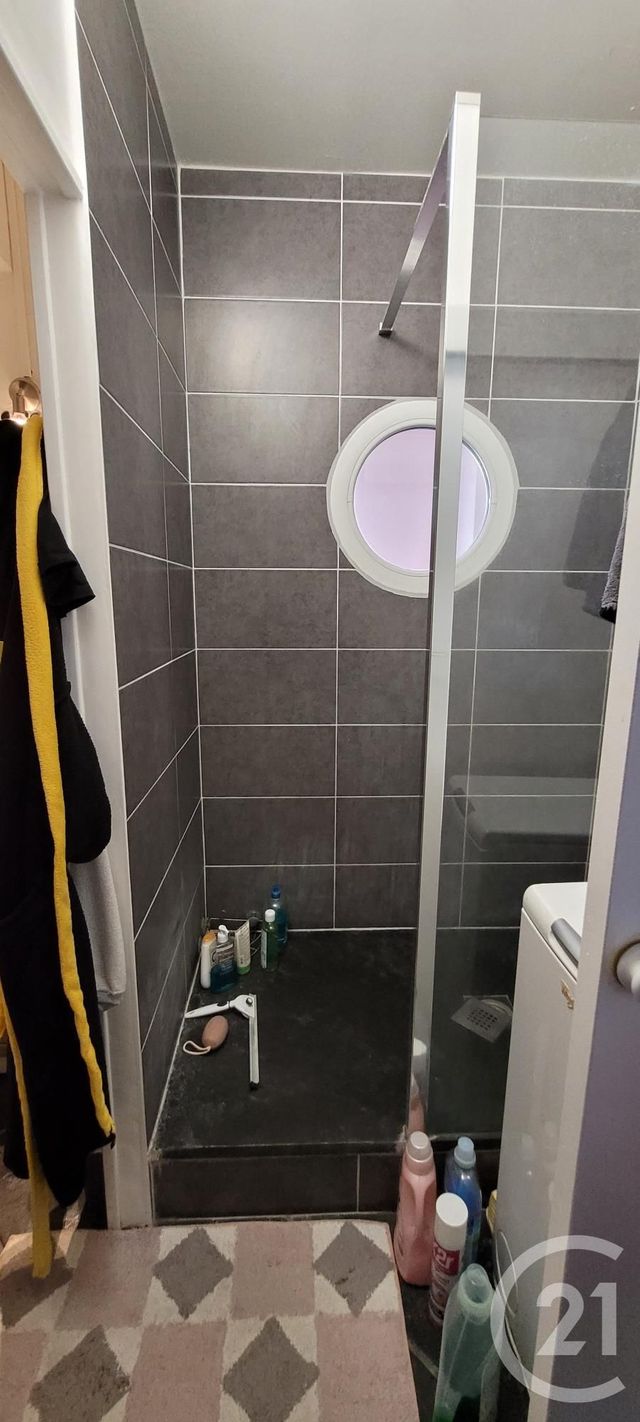 Appartement F1 à louer - 1 pièce - 33 m2 - Joue Les Tours - 37 - CENTRE