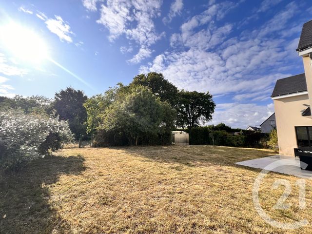 Maison à louer - 7 pièces - 152,59 m2 - Esvres - 37 - CENTRE